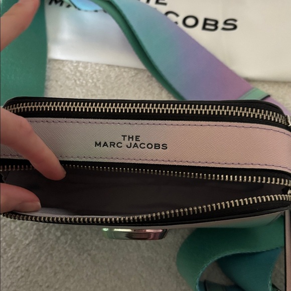 Marc Jacobs snapshot bag - Picture 5 of 5